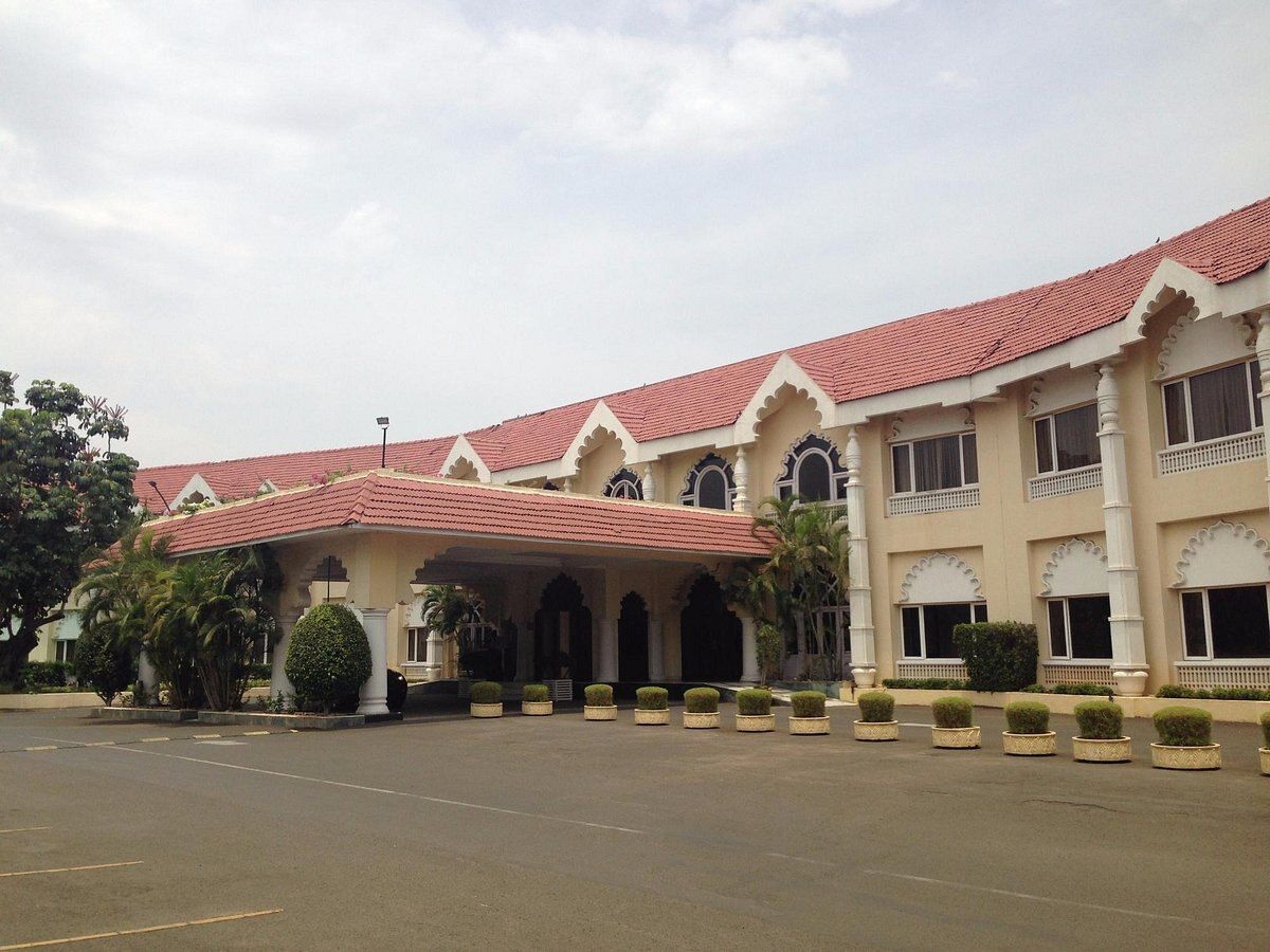 undefined The Gateway Hotel Ambad 7