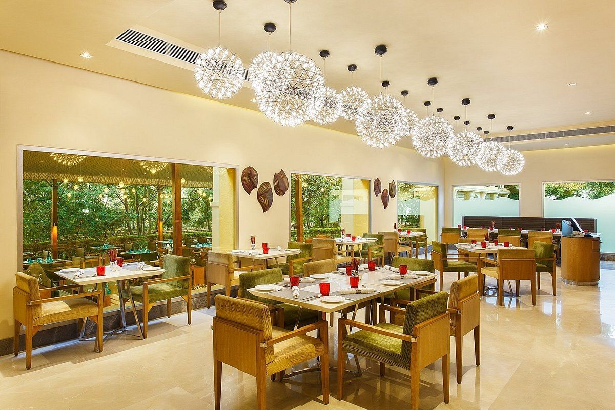 undefined The Gateway Hotel Ambad 4