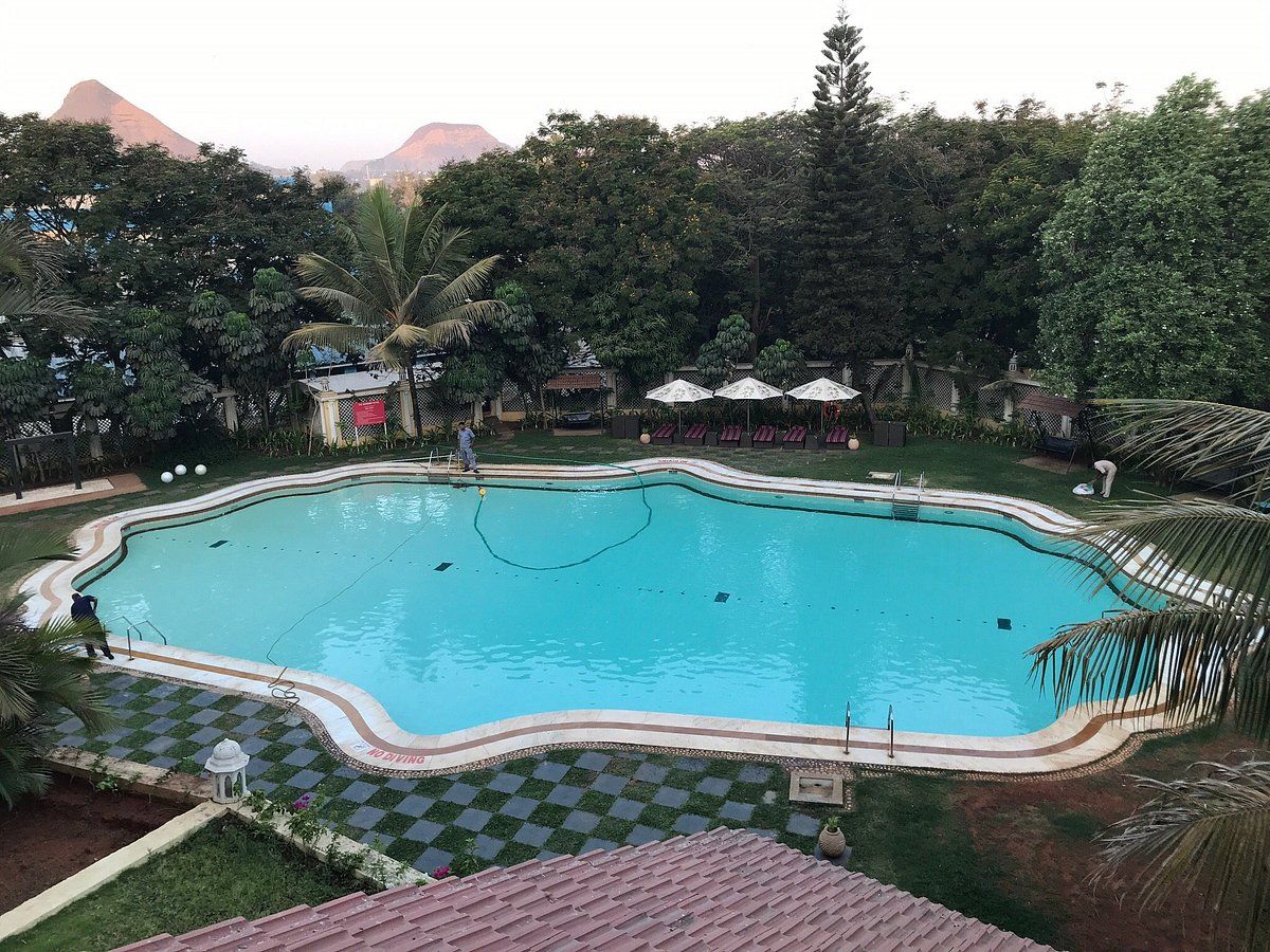 undefined The Gateway Hotel Ambad 5