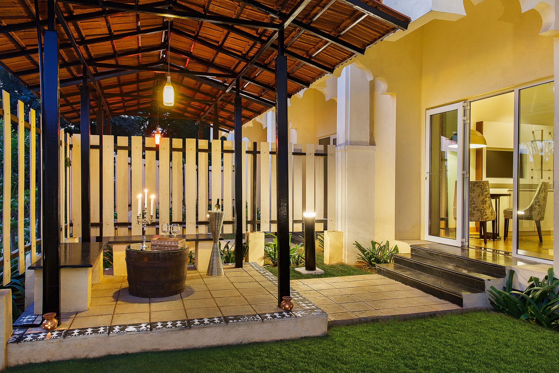 undefined The Gateway Hotel Ambad 8