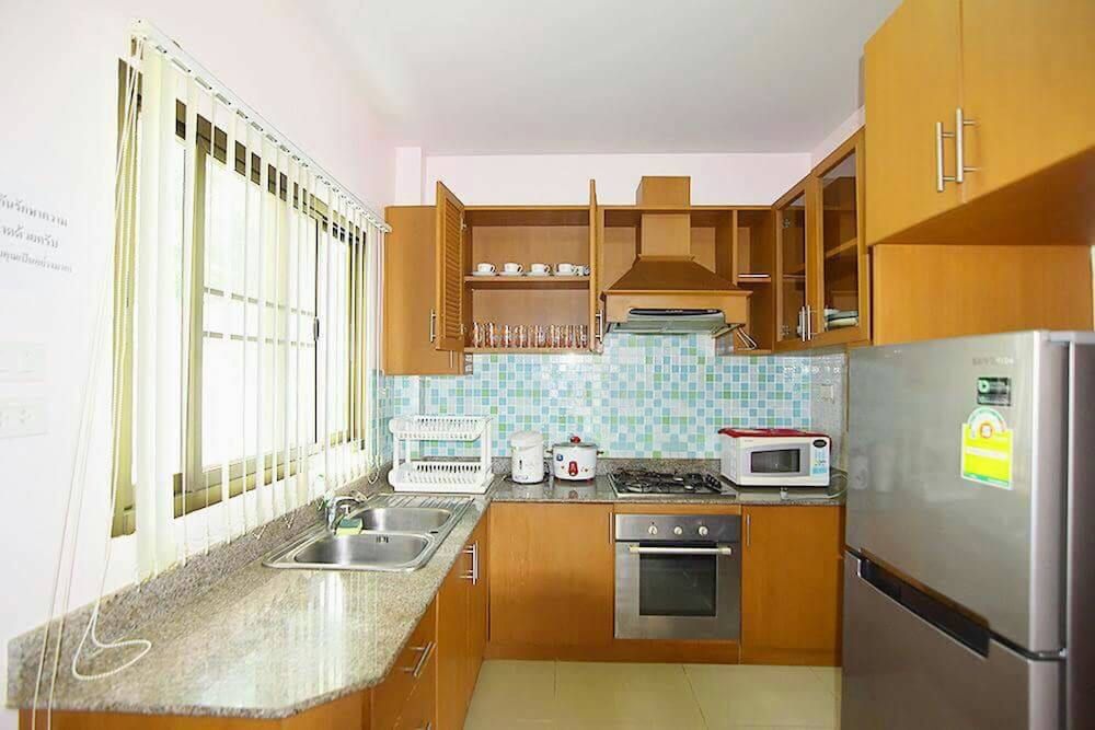 undefined Ban Araya True Pool Villa 9