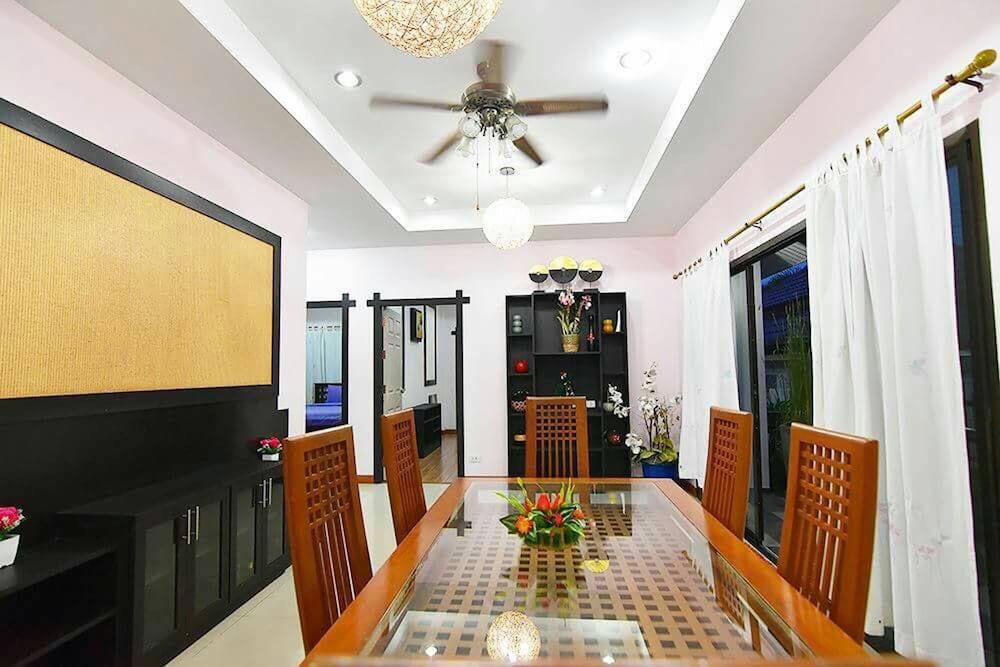 undefined Ban Araya True Pool Villa 7