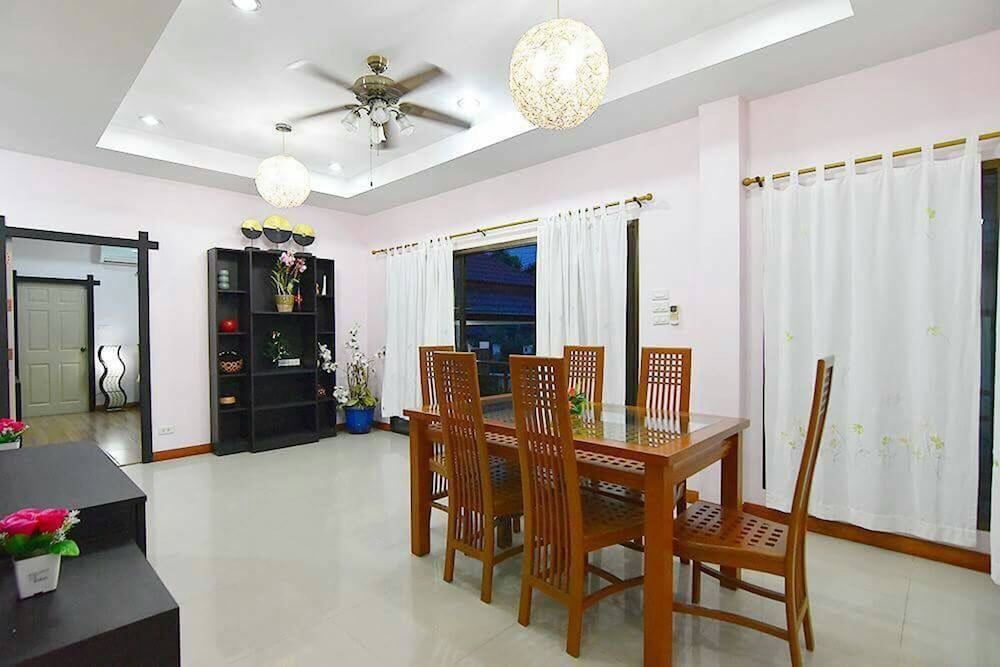 undefined Ban Araya True Pool Villa 8