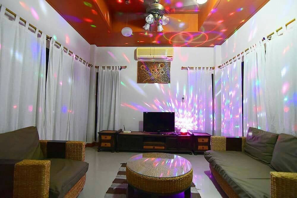 undefined Ban Araya True Pool Villa 3