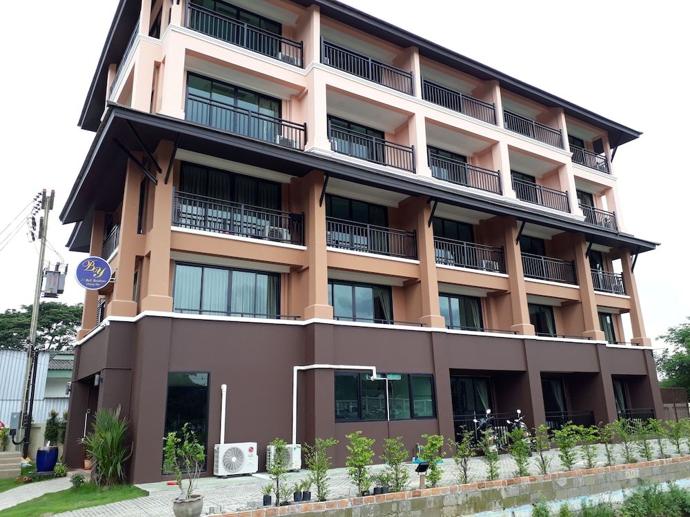 undefined B&Y Residence 4