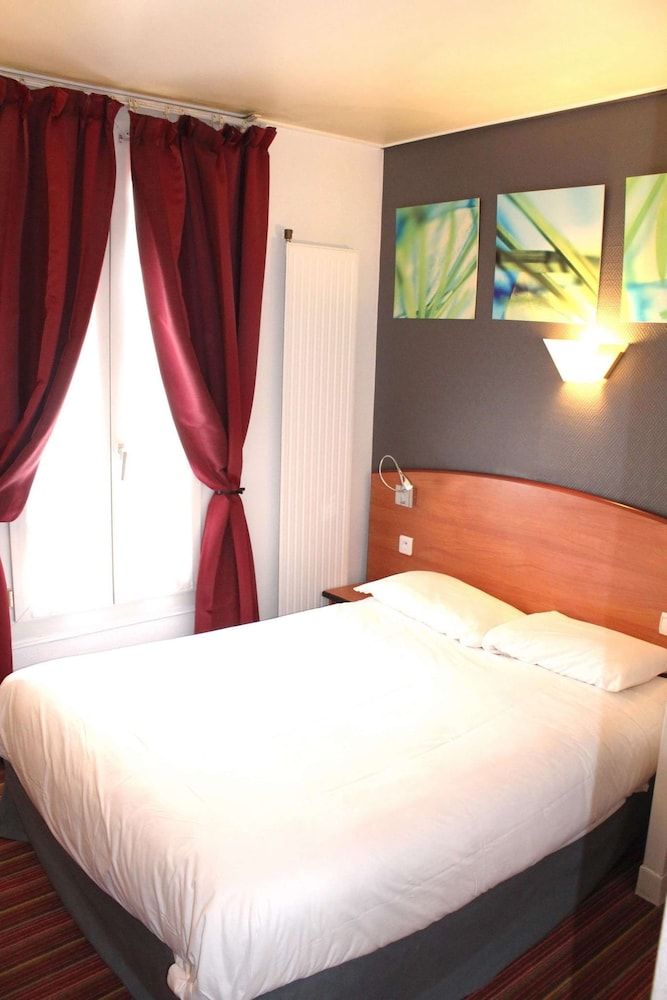 undefined Kyriad Paris 13 - Italie Gobelins 2