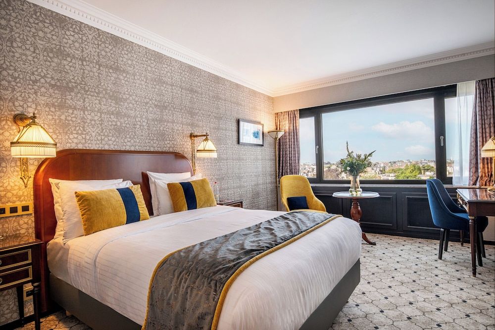 undefined Hotel Barsey by Warwick 5