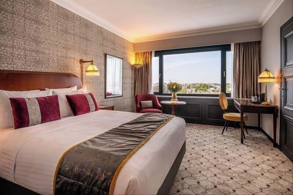 undefined Hotel Barsey by Warwick 7