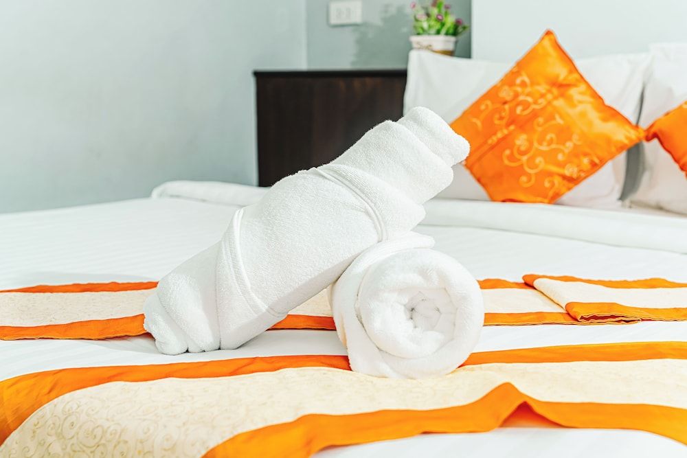 Saiyuan Residence Phuket Standard Double or Twin Room 3