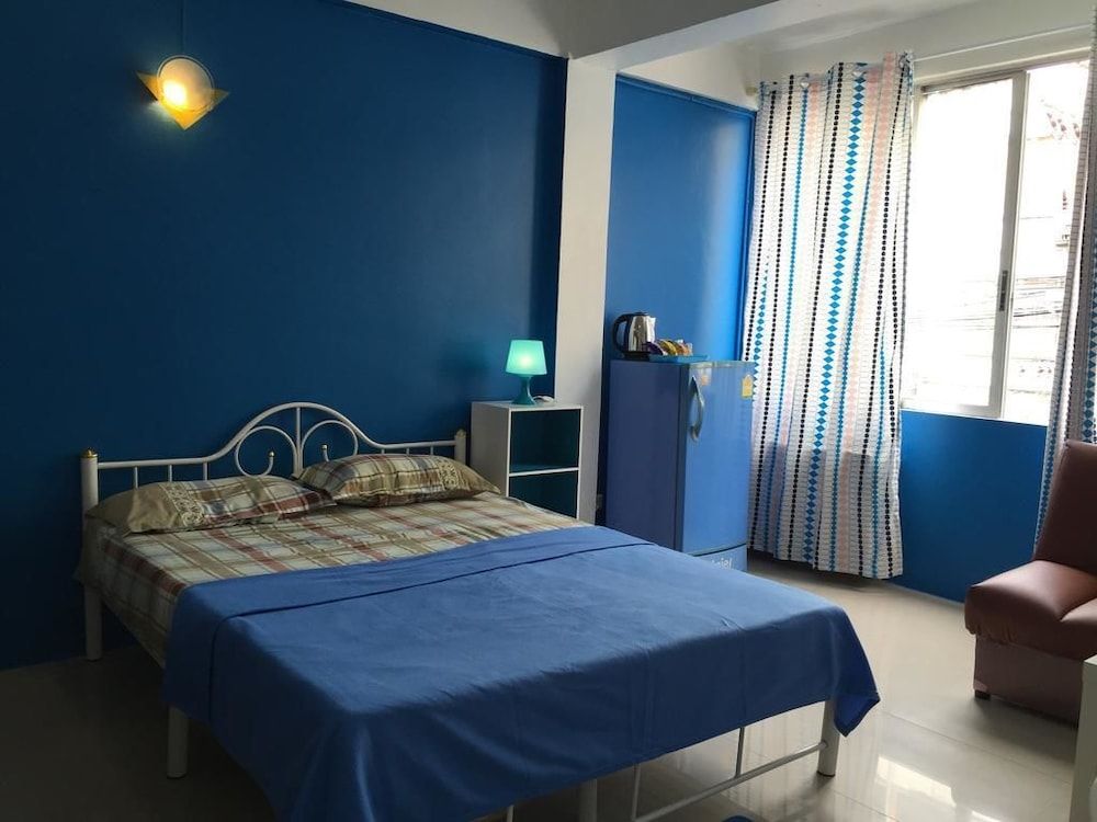 undefined Melissa Guesthouse 4