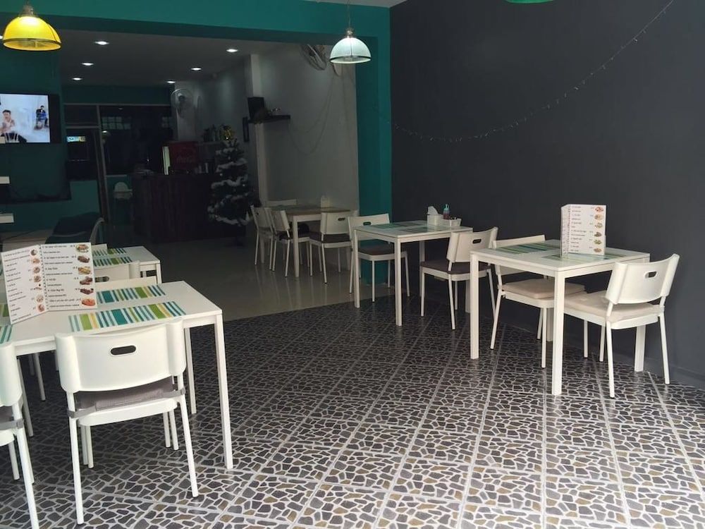 undefined Melissa Guesthouse 2