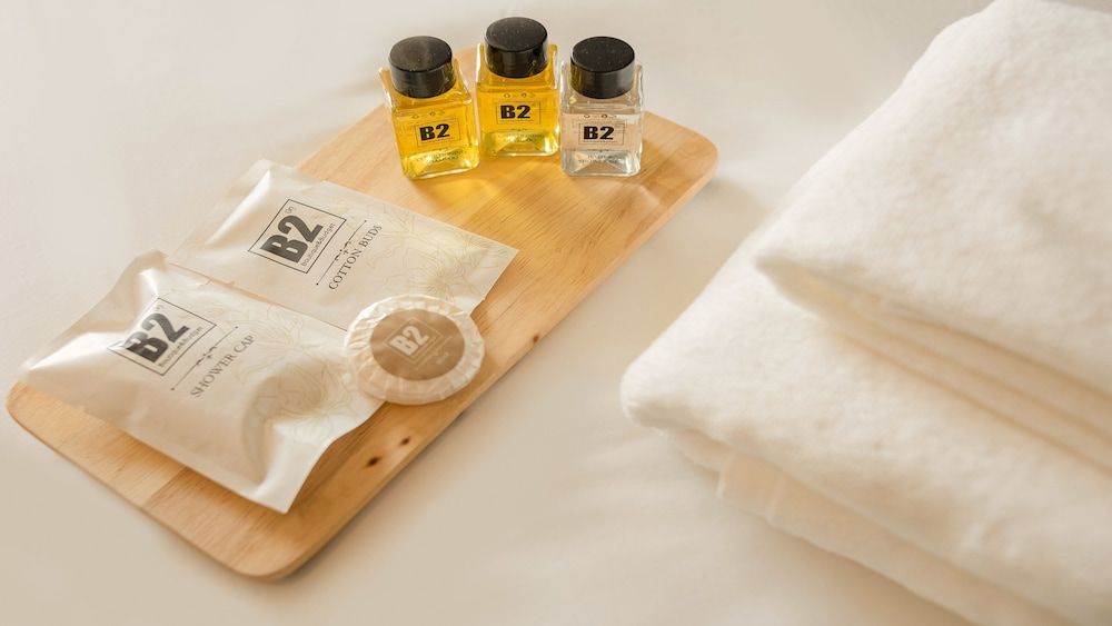 undefined B2 Riverside Premier Resort 8