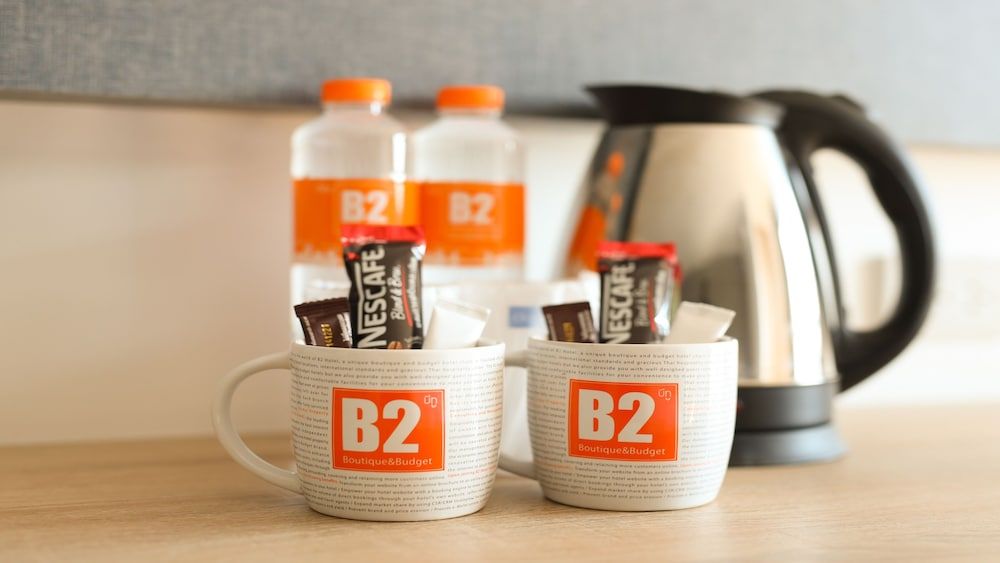 undefined B2 Riverside Premier Resort 9