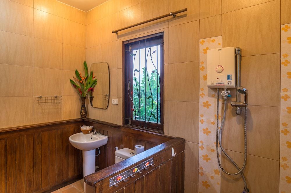 Krabi Green Hill Pool Villas Three Bedrooms Villa (No.3) 19