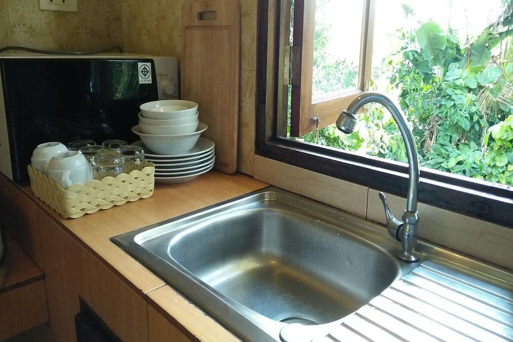 Krabi Green Hill Pool Villas Three Bedrooms Villa (No.3) 15