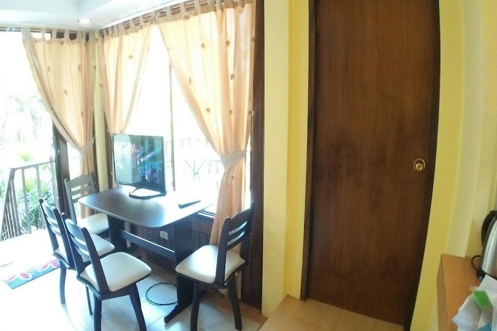 Krabi Green Hill Pool Villas Three Bedrooms Villa (No.3) 20