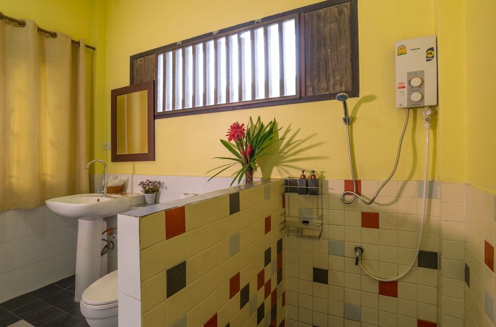 Krabi Green Hill Pool Villas Three Bedrooms Villa (No.3) 17