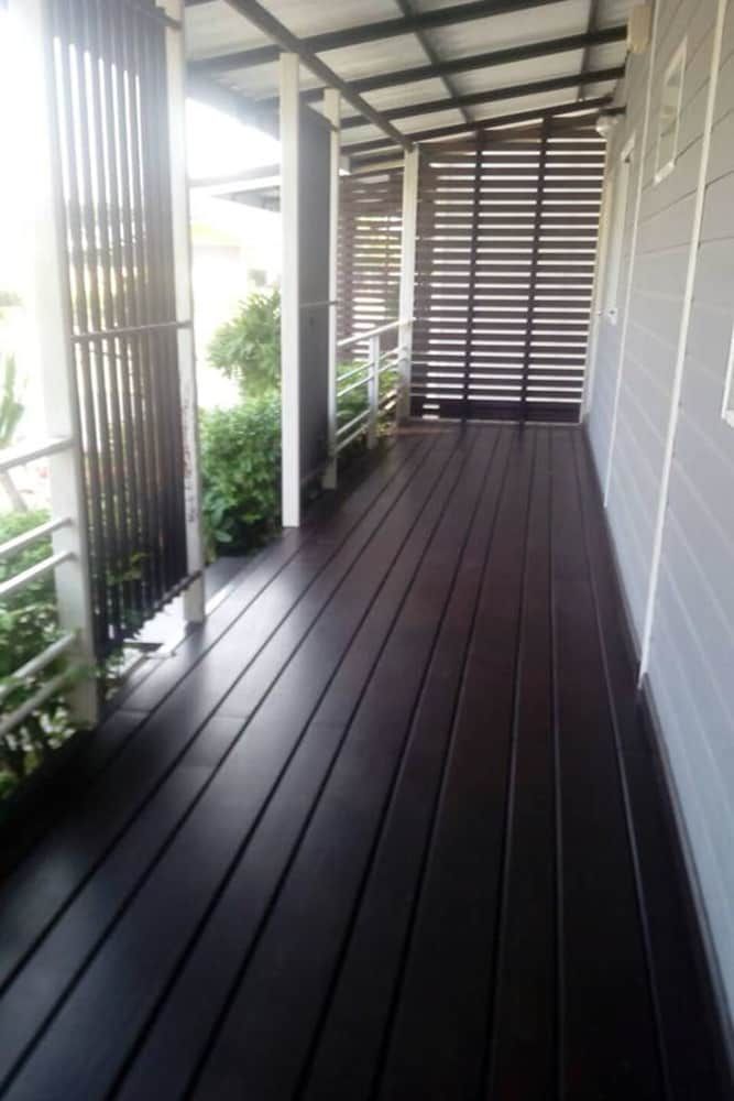 Zigzag Resort Yasothorn Standard Room 2