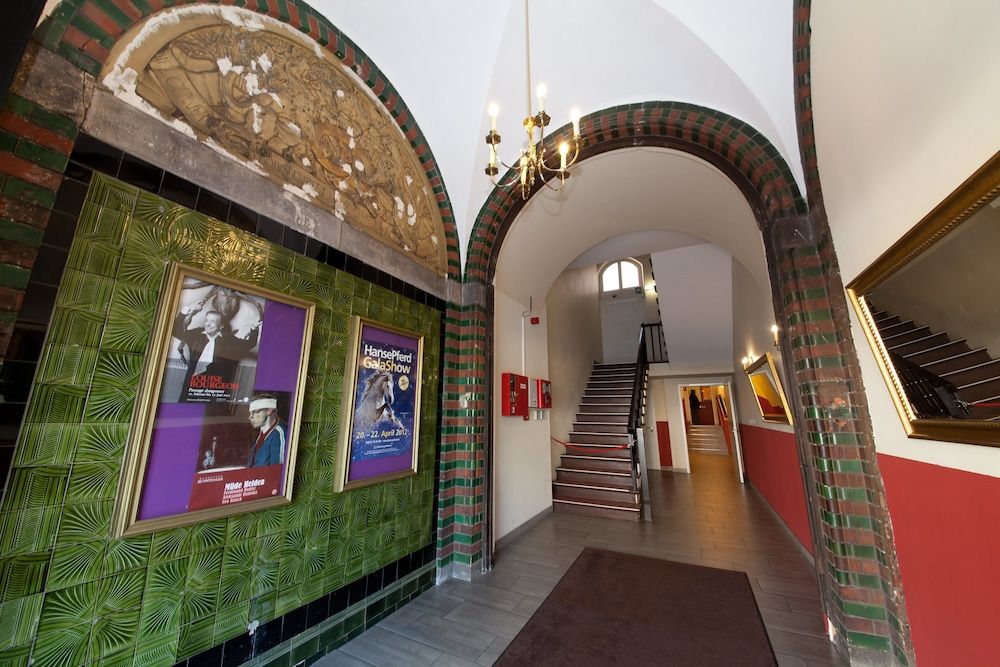 undefined Hotel Holstenwall