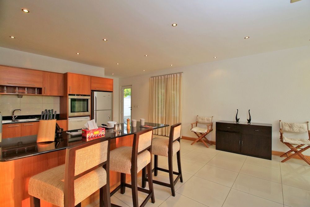 Pattaya Sunset Villa 4 Bedroom Sleeps 8 4-Bedroom Villa 26