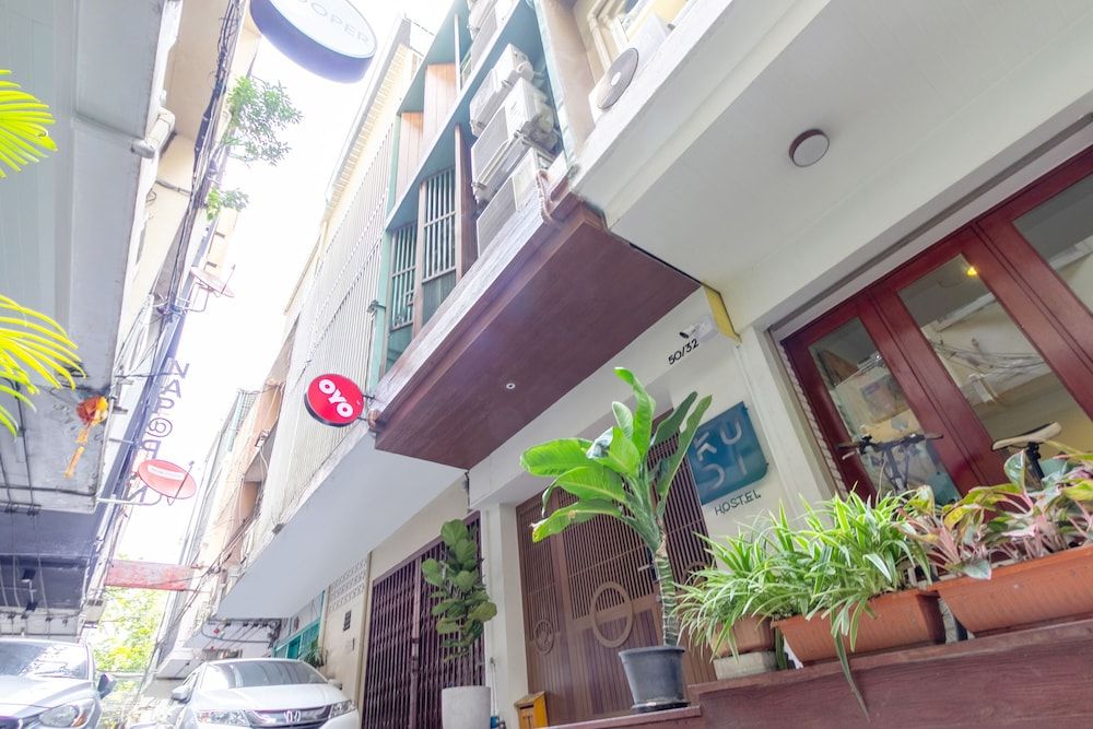 undefined Kudi Hostel 7