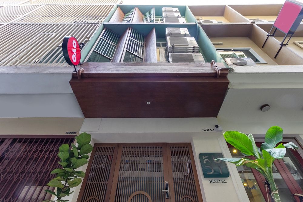 undefined Kudi Hostel 8