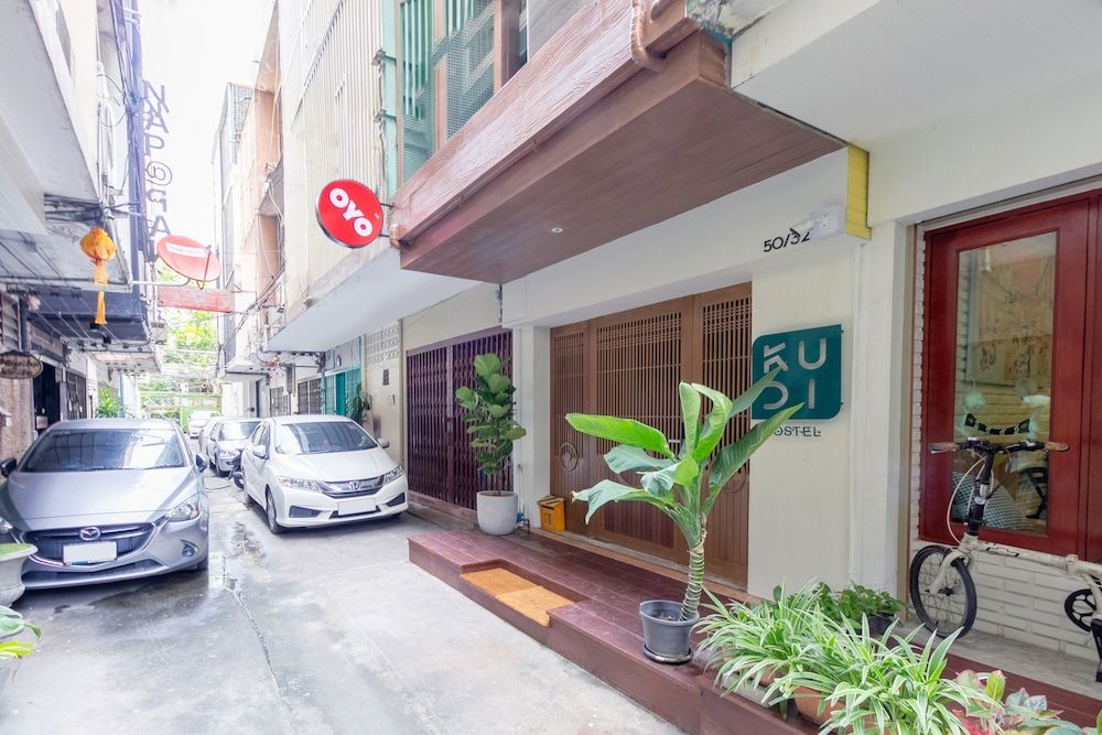 undefined Kudi Hostel 10