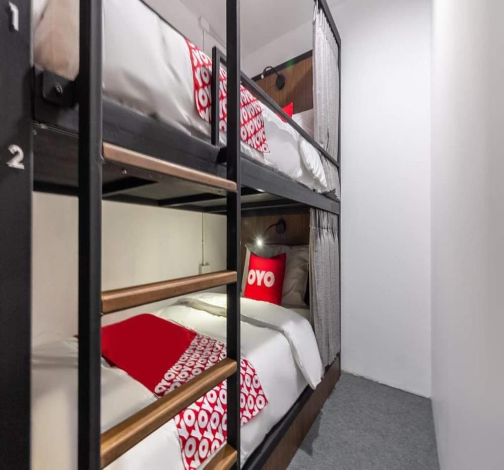 undefined Kudi Hostel 4