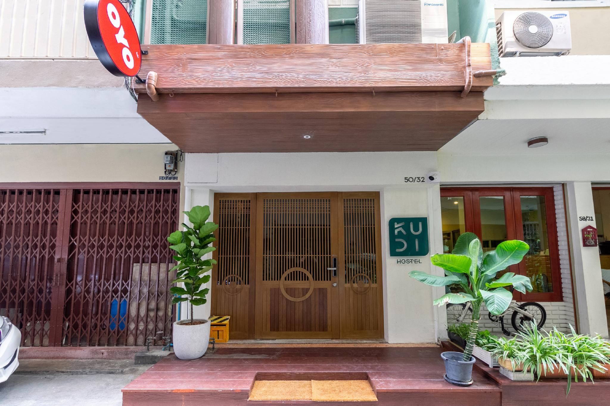 undefined Kudi Hostel
