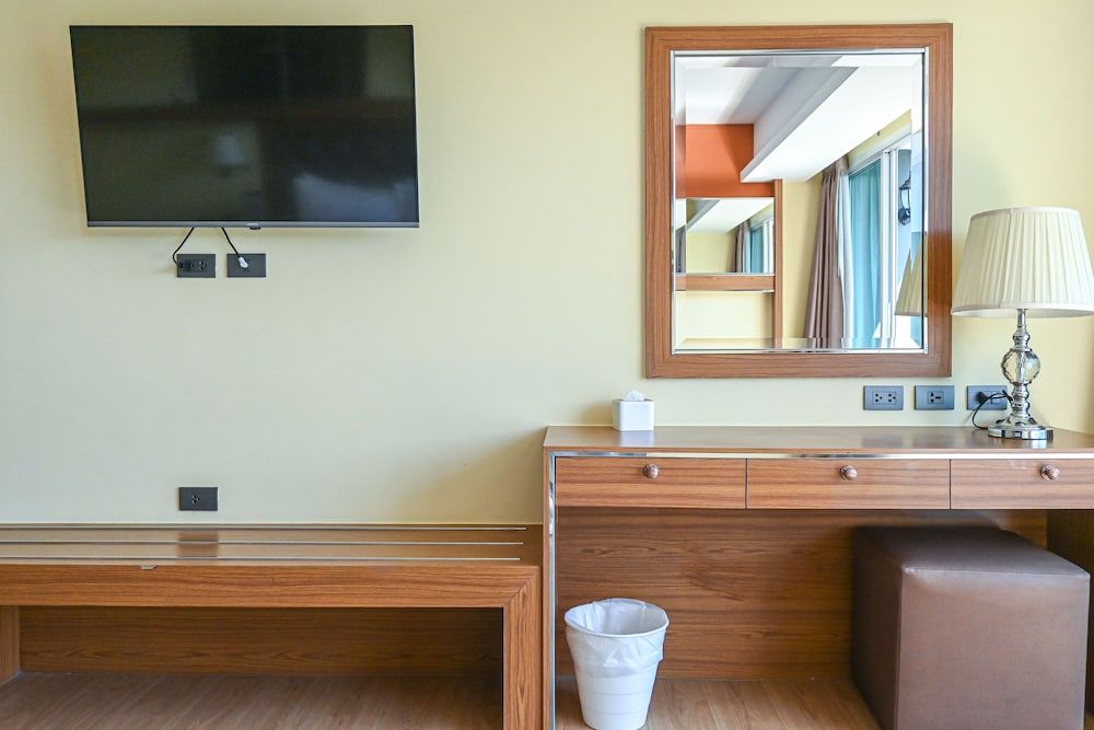 Golden Sea Hua Hin Superior Double or Twin 12