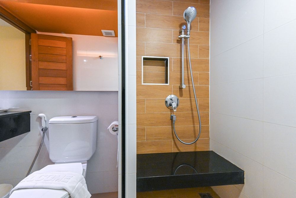 Golden Sea Hua Hin Superior Double or Twin 8