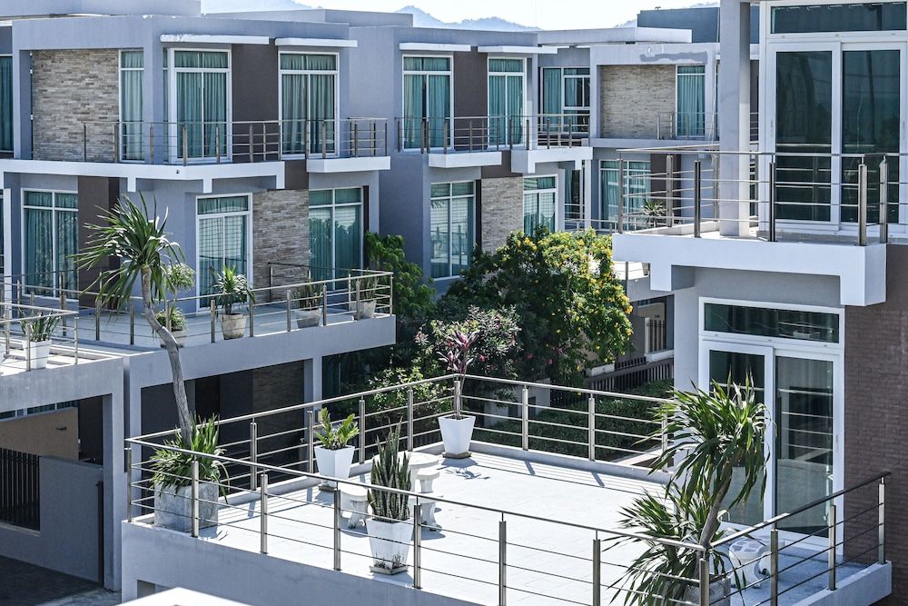 undefined Golden Sea Hua Hin 9