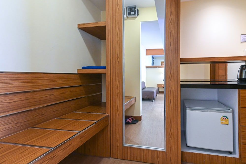 Golden Sea Hua Hin Superior Double or Twin 14