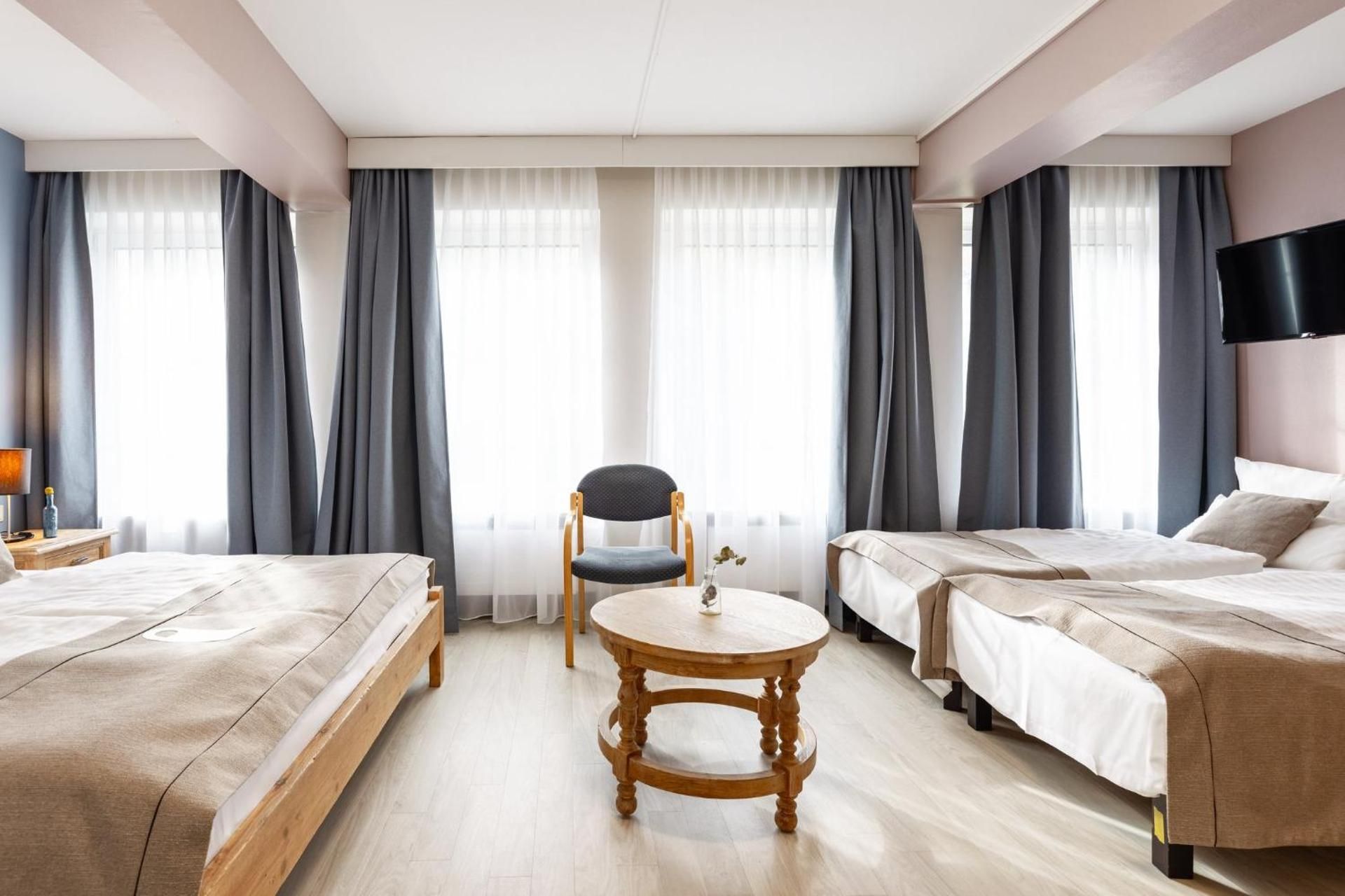 Premium Room