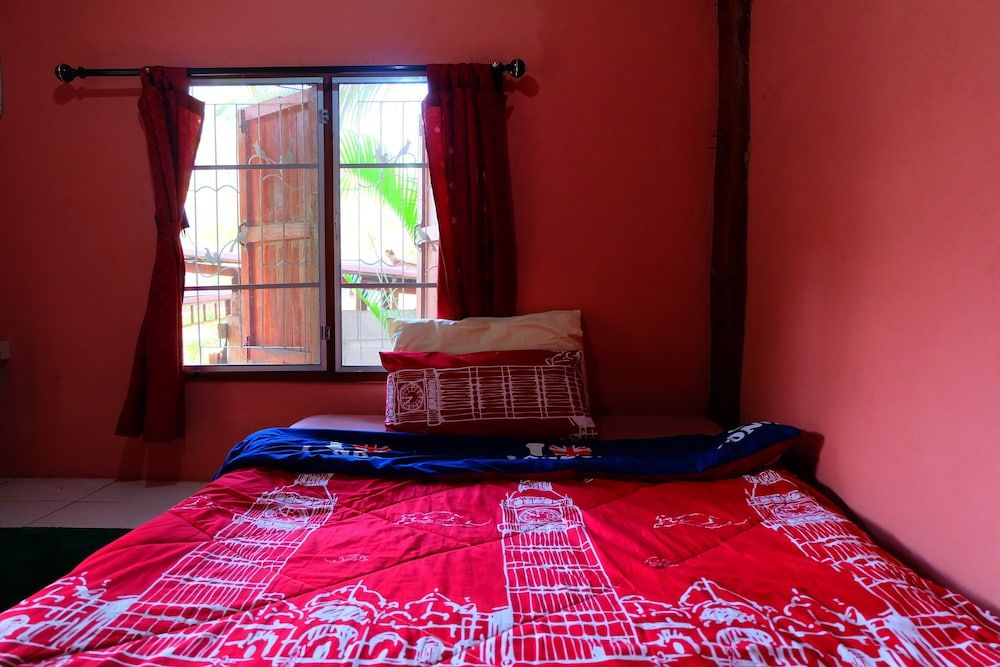 Forest Guesthouse Forest Chalet