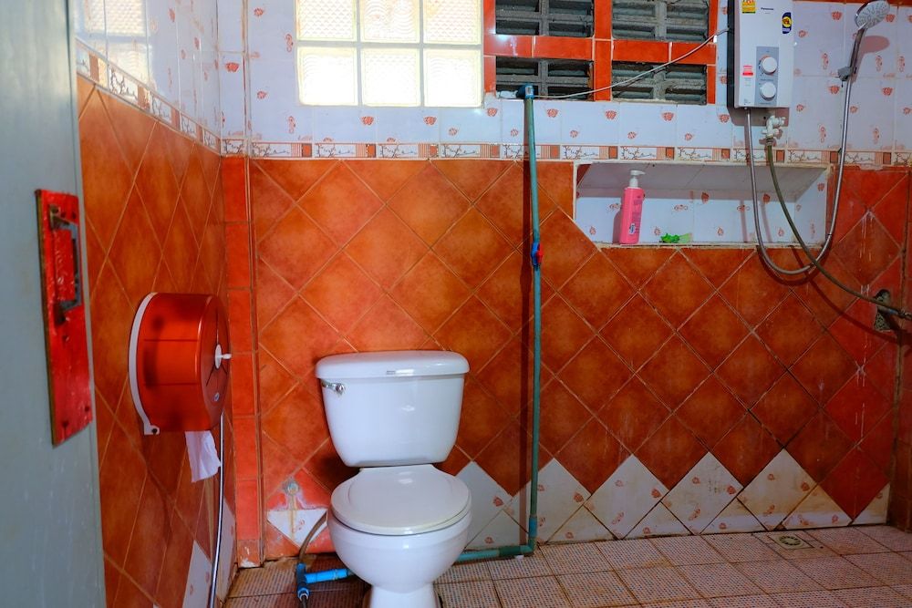 Forest Guesthouse Forest Long Stay 5