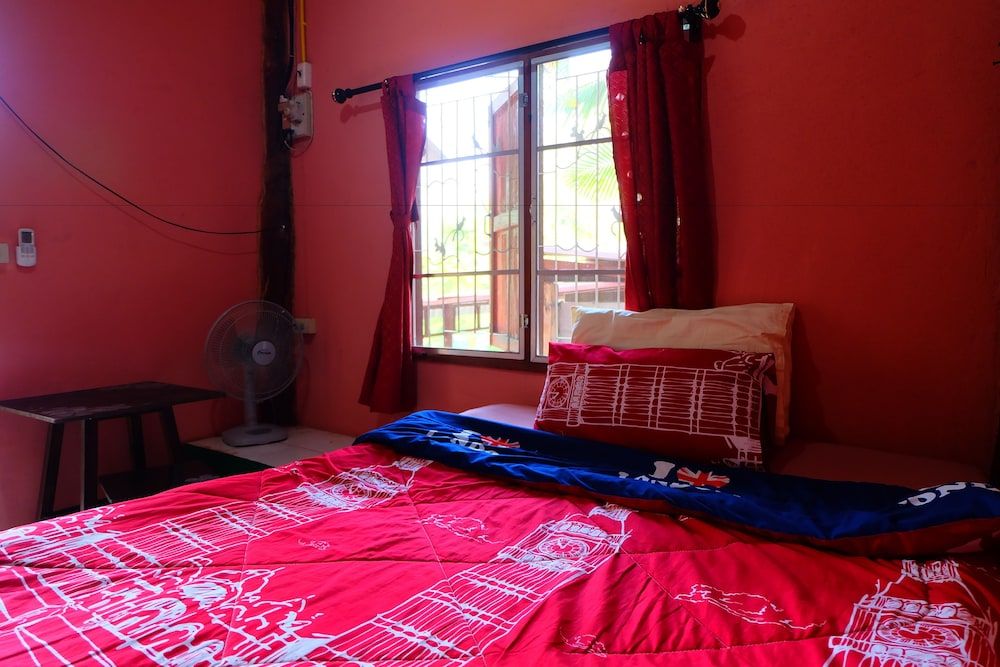 Forest Guesthouse Forest Chalet 6