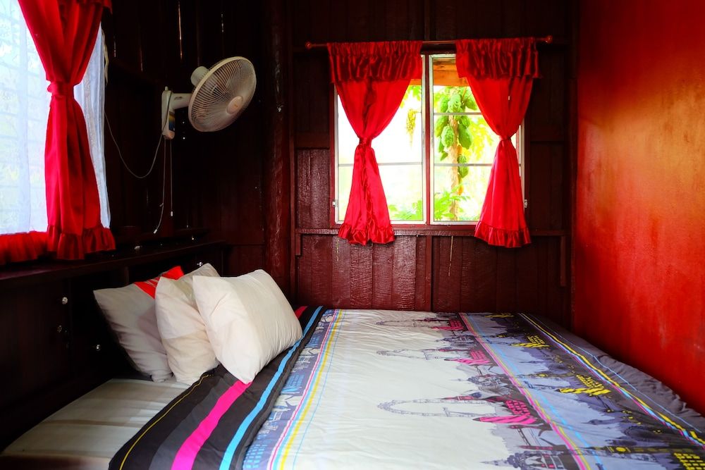 Forest Guesthouse Forest Superior Chalet