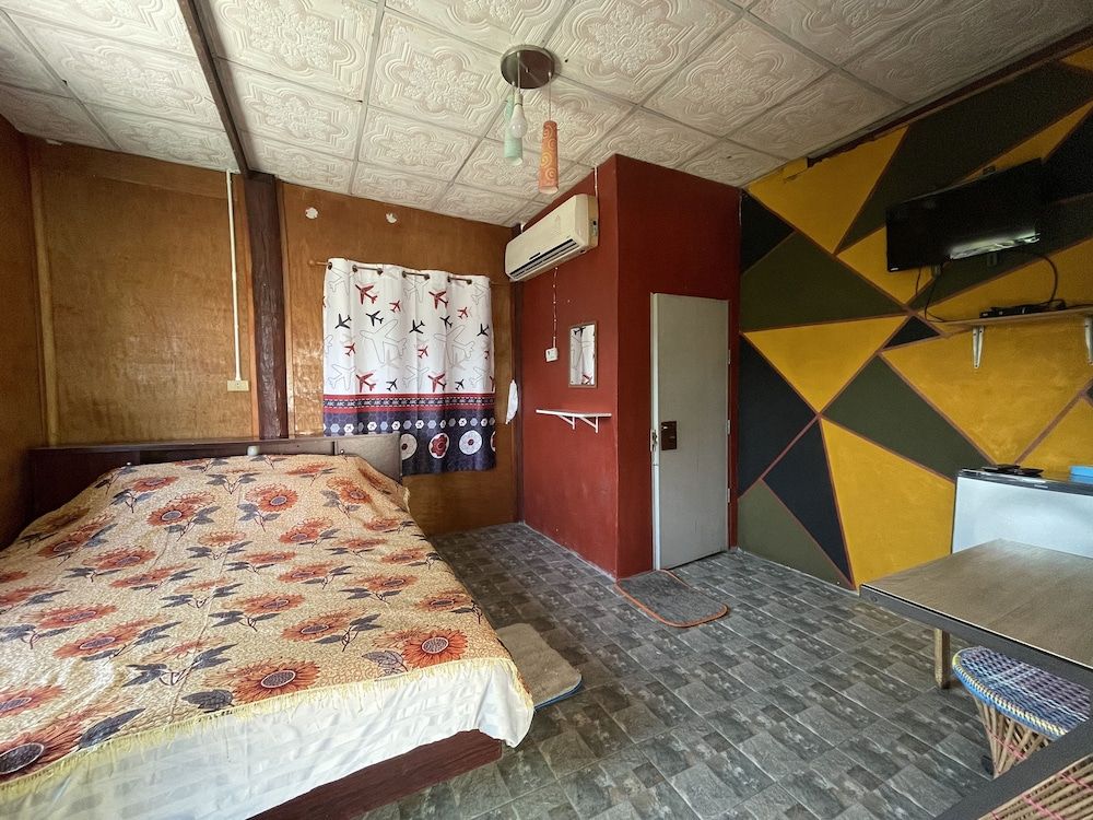 Forest Guesthouse Forest Superior Chalet 4