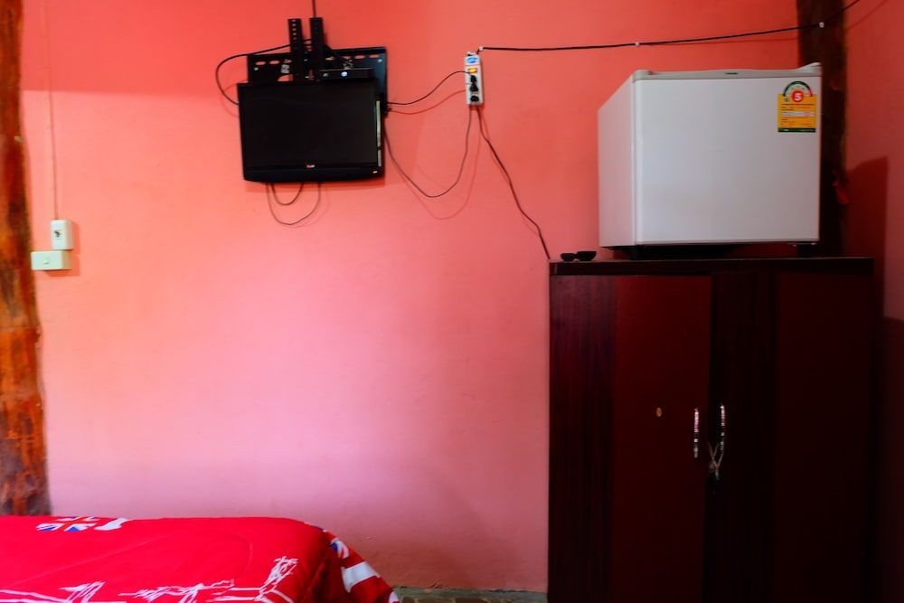 Forest Guesthouse Forest Chalet 7