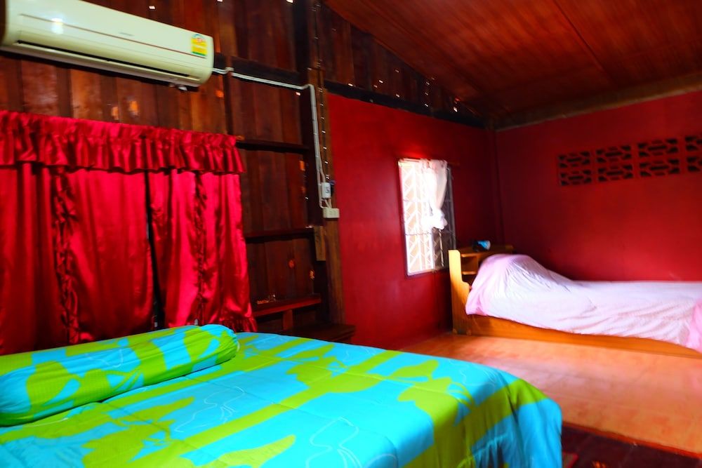 Forest Guesthouse Forest Long Stay 2