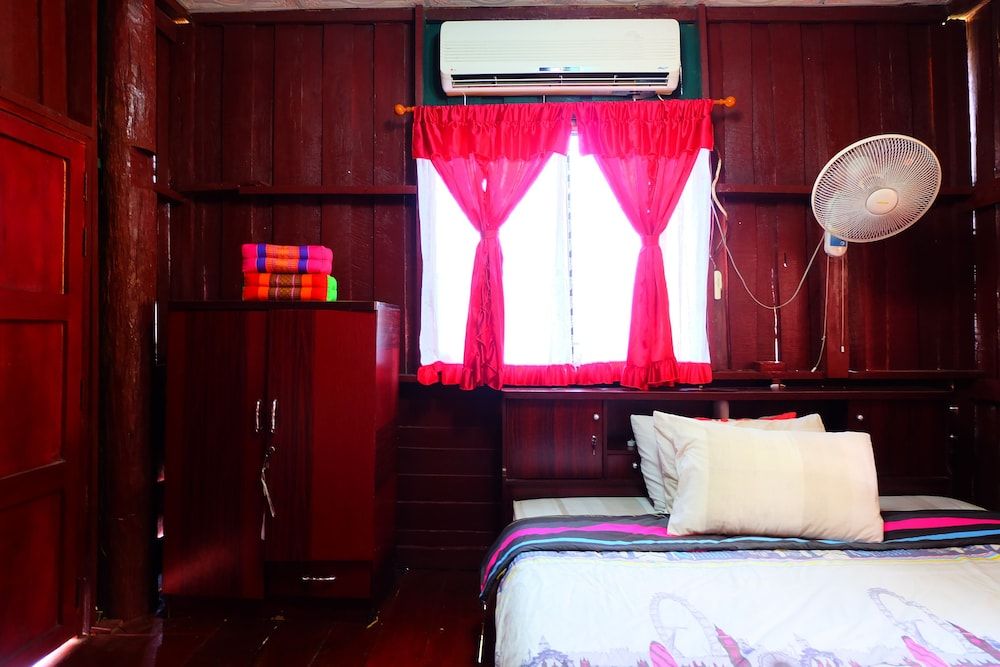 Forest Guesthouse Forest Superior Chalet 3