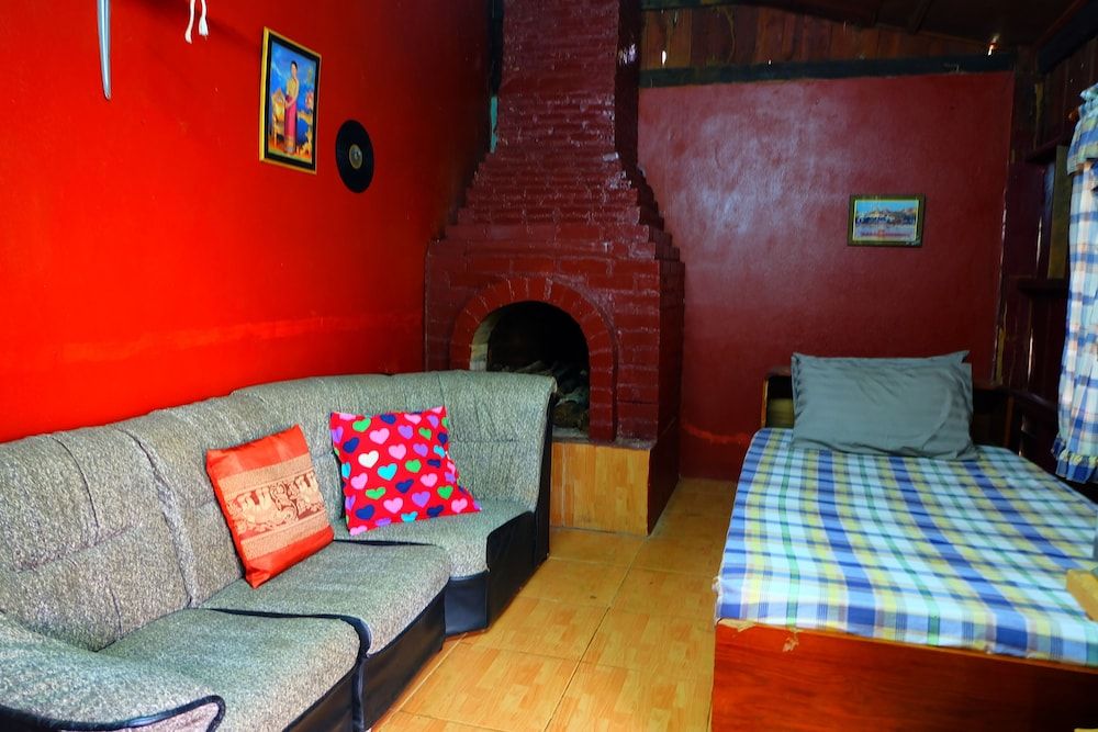 Forest Guesthouse Forest Long Stay 3