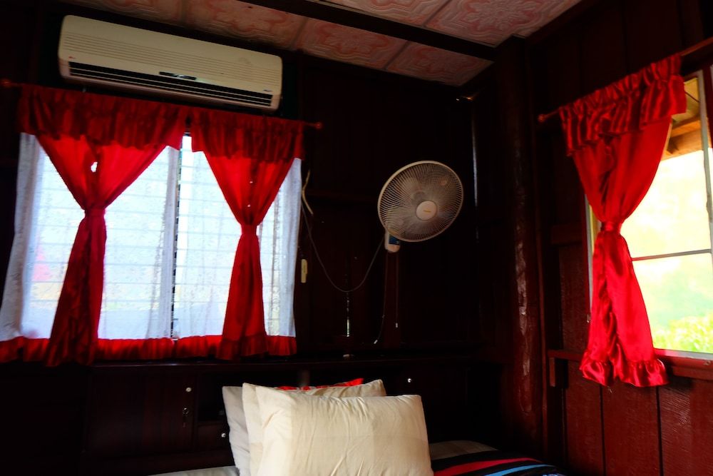 Forest Guesthouse Forest Superior Chalet 10