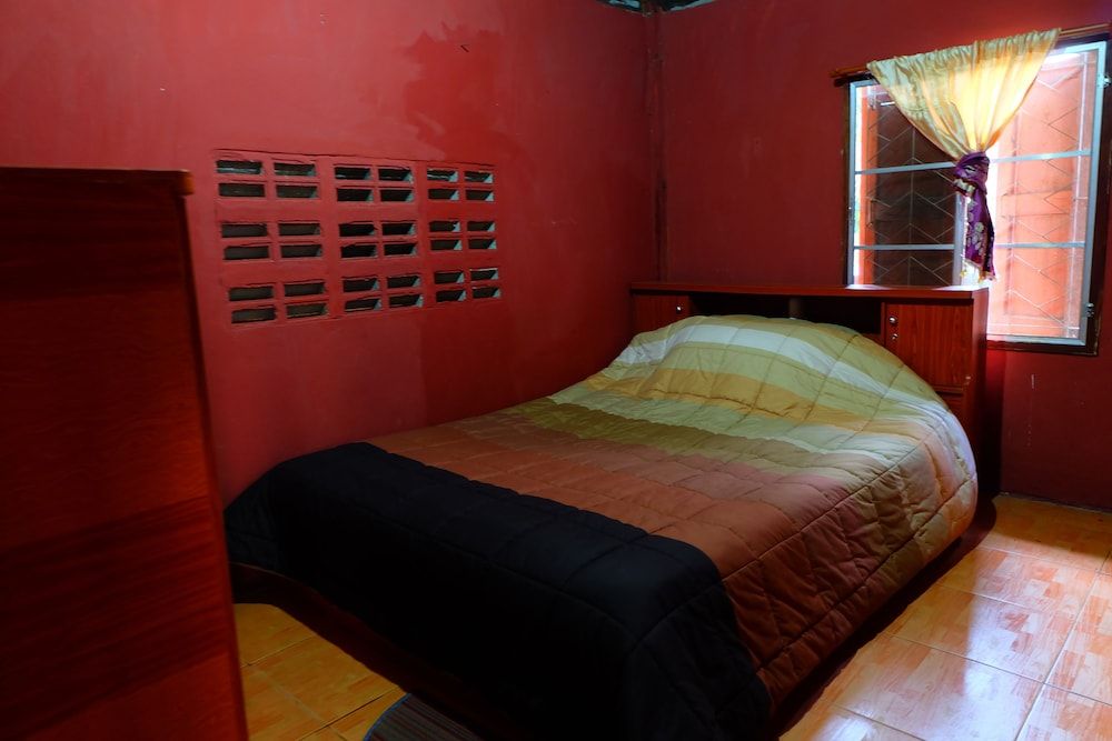 Forest Guesthouse Forest Long Stay