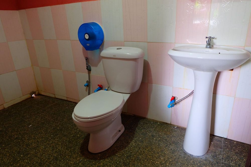 Forest Guesthouse Forest Chalet 4