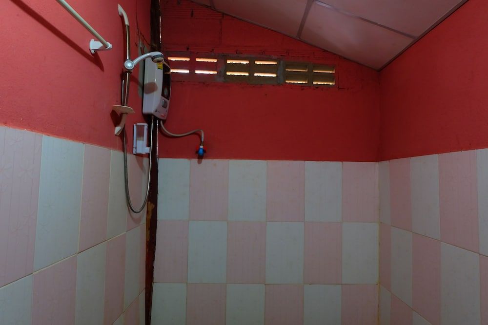 Forest Guesthouse Forest Chalet 5