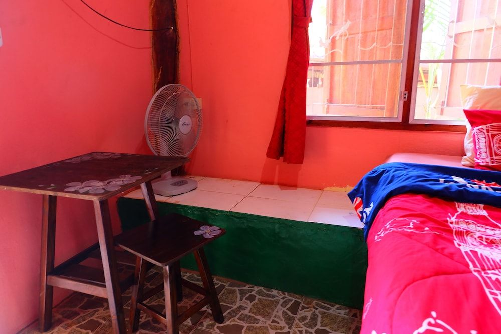 Forest Guesthouse Forest Chalet 8