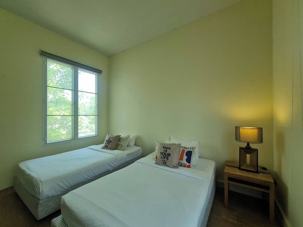 undefined Villa Kanwara 3