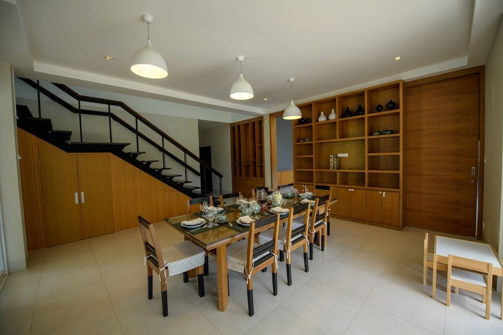 undefined Villa Kanwara 9